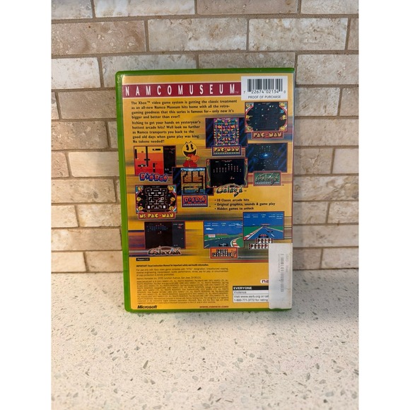 Namcomuseum - Picture 2 of 3